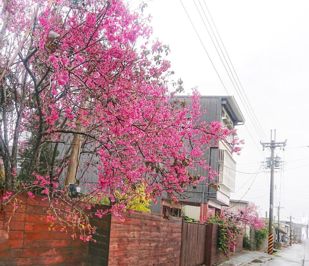 Xinshe Xiao Shu Time Homestay Exterior photo